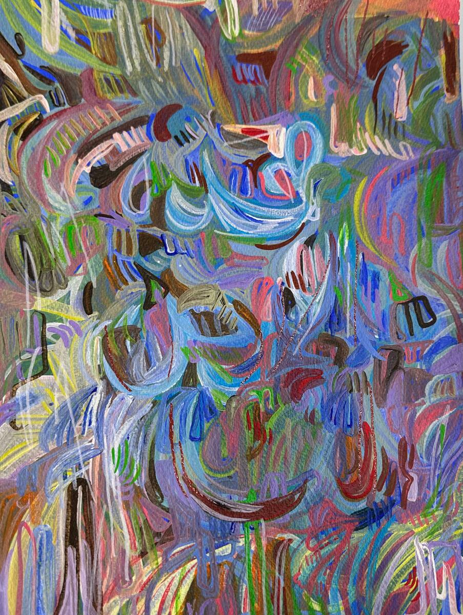 Random Artwork 1